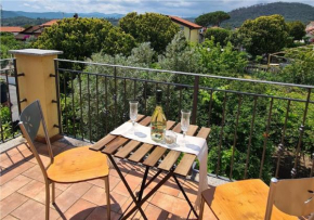 La Terrazza sui Limoni - SUITE degli ospiti - Mare, escursioni a piedi o bike, falesie per arrampicate Cisano Sul Neva
